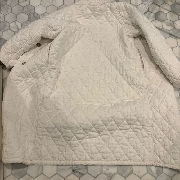 XiRENA Harlyn Quilted Coat Reversible Size XS - Picture 8 of 10